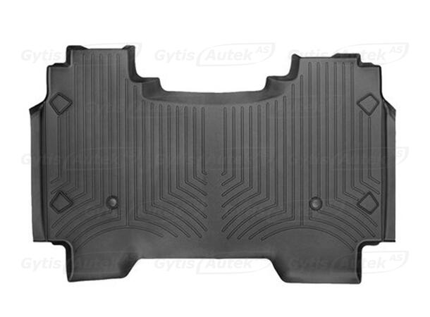 Gulvmatte | Dodge RAM 2019-> 1500 | gytisautek.no