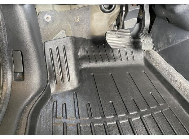 Gummimatter til Peugeot 5008 2010-2017 | gytisautek.no