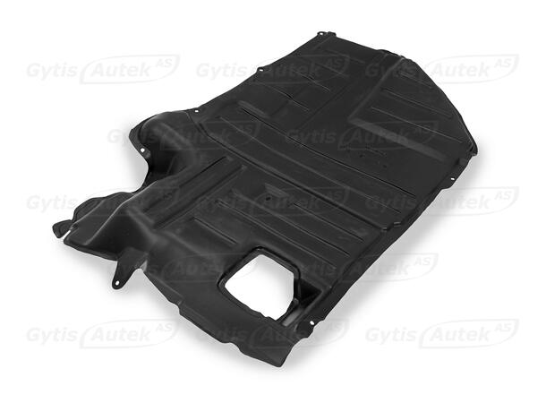 Hasplåt | BMW 3 ser. E36 1990-1998 | gytek.se