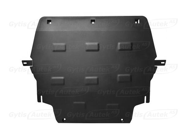 Hasplåt | Citroen Jumpy 2016-> | gytek.se