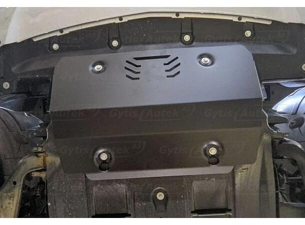 Hasplåt | MB Sprinter W907 2018-> | gytek.se