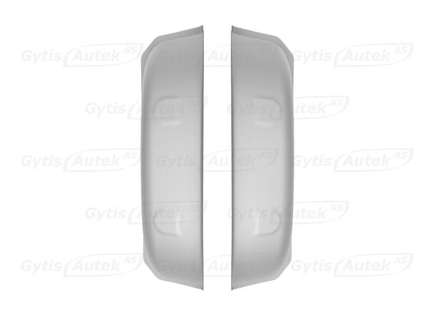 Hjulhusskydd | Ford Transit Custom 2024-> | gytek.se