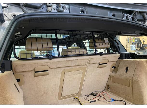 Hund-/Lastgaller | BMW 3 ser. E91 2005-2012 | gytek.se