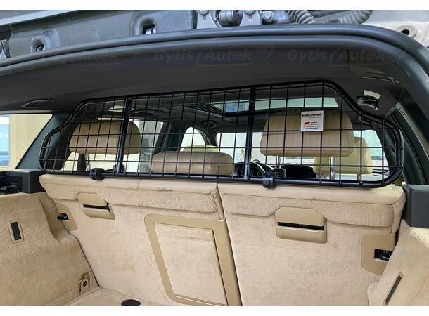 Hund-/Lastgaller | BMW 3 ser. E91 2005-2012 | gytek.se