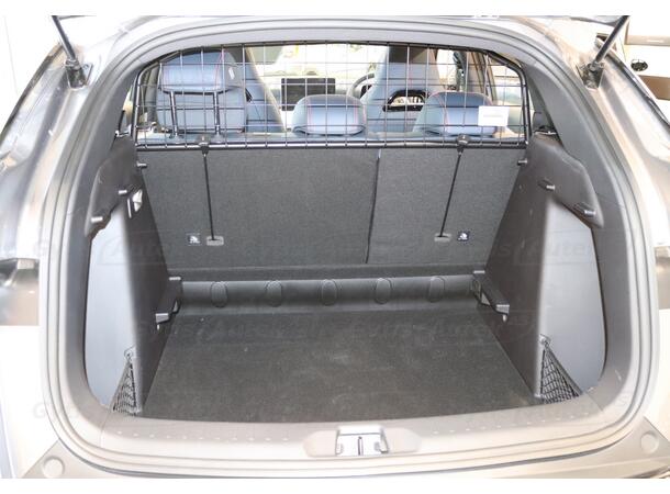 Hund-/Lastgaller | BYD Atto3 2022-> | gytek.se