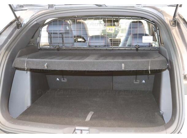 Hund-/Lastgaller | BYD Atto3 2022-> | gytek.se
