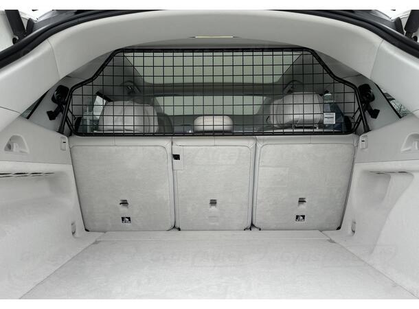 Hund-/Lastgaller | MB EQS X296 2023-> | gytek.se