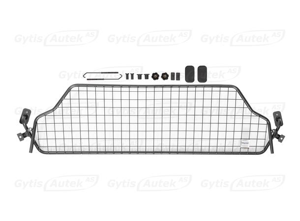 Hund-/Lastgaller | MB EQS X296 2023-> | gytek.se