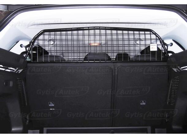Hund-/Lastgaller | Opel Grandland 2022-> | gytek.se