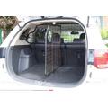 Hund-/Lastgaller med avdelare Mitsubishi Outlander 2013-2021
