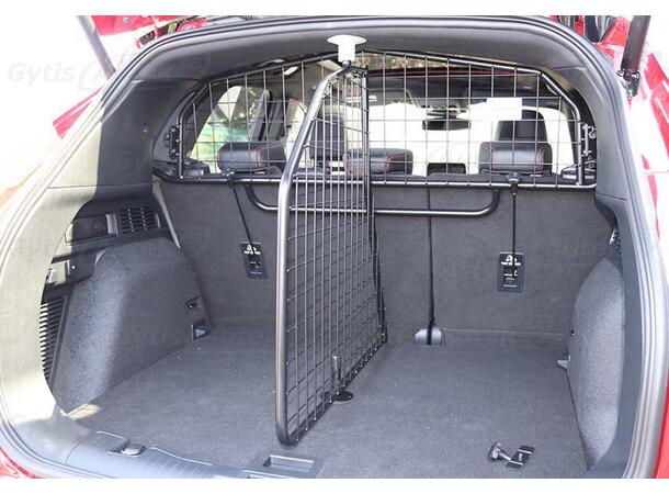 Hund-/Lastgaller med avdelare | Ford Kuga 2020-> | gytek.se