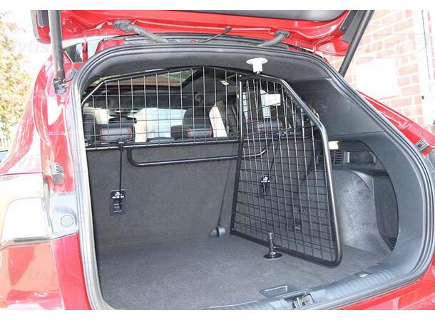 Hund-/Lastgaller med avdelare | Ford Kuga 2020-> | gytek.se