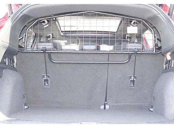 Hund-/Lastgaller med avdelare | Ford Kuga 2020-> | gytek.se