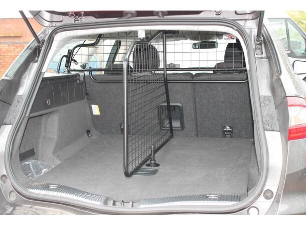 Hund-/Lastgaller med avdelare | Ford Mondeo 2015-2021 | gytek.se