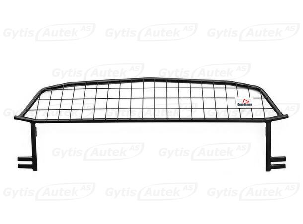 Hund-/Lastgaller med avdelare | VW ID.4 2020-> | gytek.se