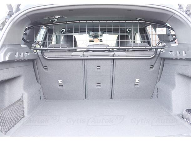 Hund-/Lastgaller till BMW iX1 U11 2023-> | gytek.se