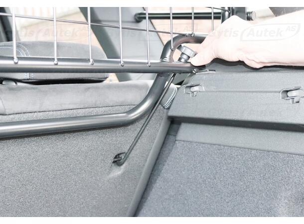 Hund-/Lastgaller till BMW iX1 U11 2023-> | gytek.se