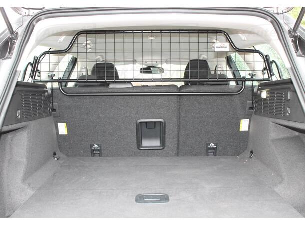 Hund-/Lastgaller till Ford Mondeo 2015-2021 | gytek.se