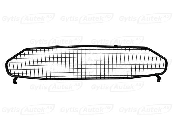 Hund-/Lastgaller till Nissan Qashqai 2014-2021 | gytek.se
