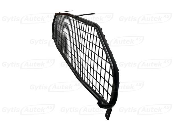 Hund-/Lastgaller till Nissan Qashqai 2014-2021 | gytek.se