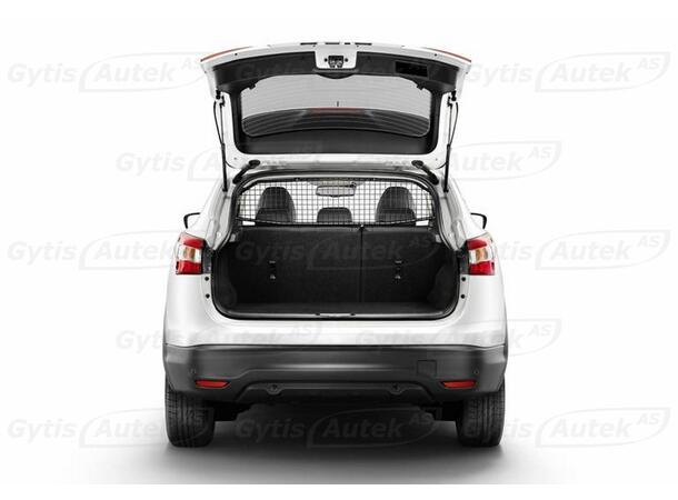 Hund-/Lastgaller till Nissan Qashqai 2014-2021 | gytek.se