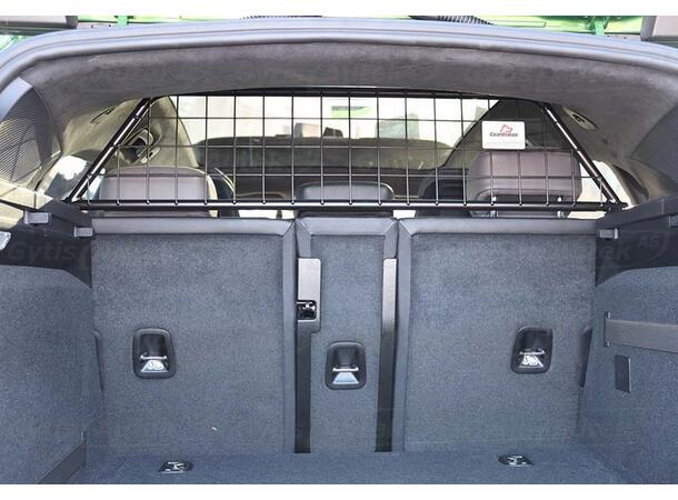 Hund-/Lastgaller till Porsche Taycan 2020-> | gytek.se