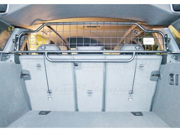 Hunde/Lastegitter| BMW iX3 G08 2021-> | gytisautek.no