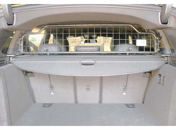 Hunde/Lastegitter| BMW iX3 G08 2021-> | gytisautek.no