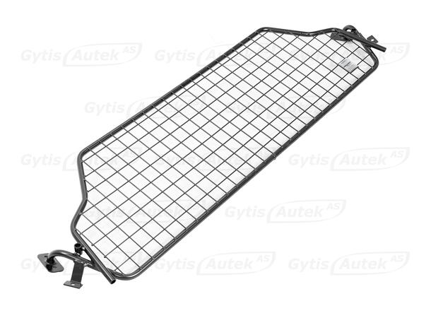 Hunde/Lastegitter| MB EQS X296 2023-> | gytisautek.no
