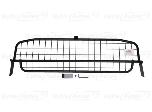 Hunde/Lastegitter| Nissan Ariya 2022-> | gytisautek.no
