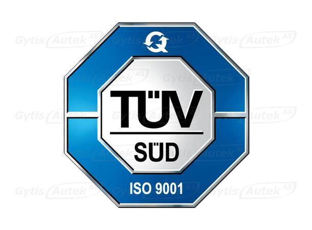 Hunde/Lastegitter| Opel Grandland 2022-> | gytisautek.no