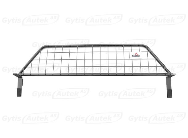 Hunde/Lastegitter| Porsche Taycan 2020-> | gytisautek.no