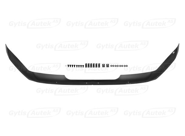 Huvskydd | Isuzu D-Max 2025-> | gytek.se