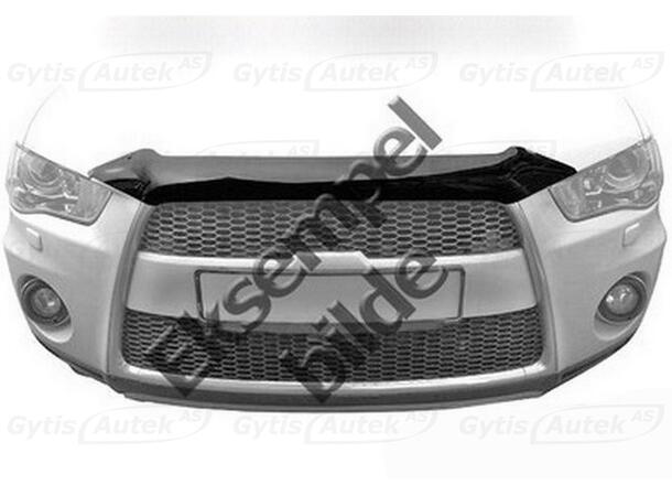 Huvskydd | Kia Sportage 2022-> | gytek.se