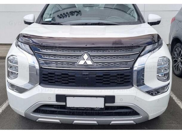 Huvskydd | Mitsubishi Outlander 2025-> | gytek.se