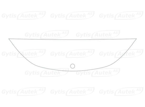 Huvskydd | PPF | MB EQS V297 2022-> | gytek.se