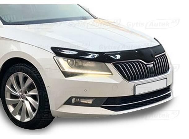 Huvskydd | Skoda Superb 2015-2024 | gytek.se