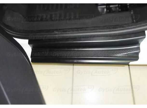 Instegsskydd | Citroen Berlingo 2008-2018 | gytek.se