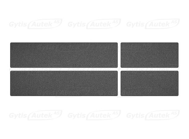 Instegsskydd | Folie | MG4 2022-> | gytek.se
