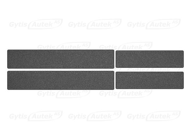 Instegsskydd | Folie | Volvo V90 2016-> | gytek.se