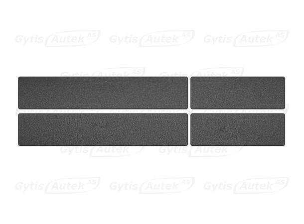 Instegsskydd | PPF-folie | Polestar 4 2024 -> | gytek.se