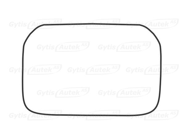 Laddlucka skydd | PPF-folie | Polestar 3 2024-> | gytek.se