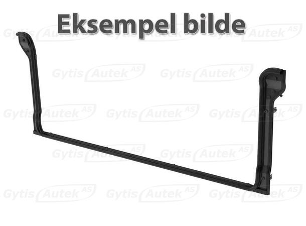 Planluke tetnings kit | Mitsubishi L200 2016-2019 | gytisautek.no