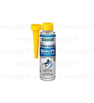 Ravenol Bensinkvalitets stabilisator Universell