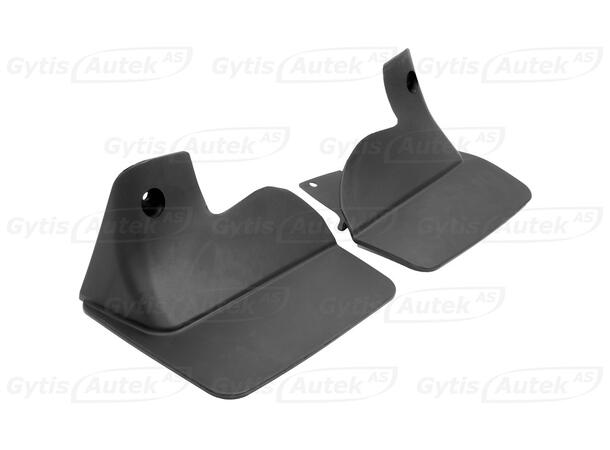 Skvettlapper | Toyota Land Cruiser 100 1998-2007 | gytisautek.no