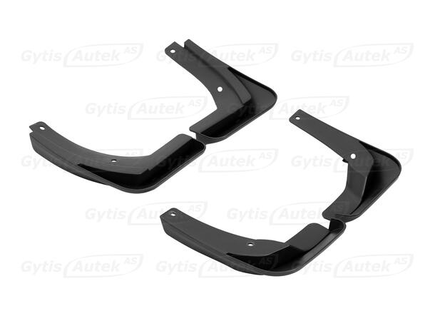 Skvettlapper | VW Golf VII 2012-2020 | gytisautek.no