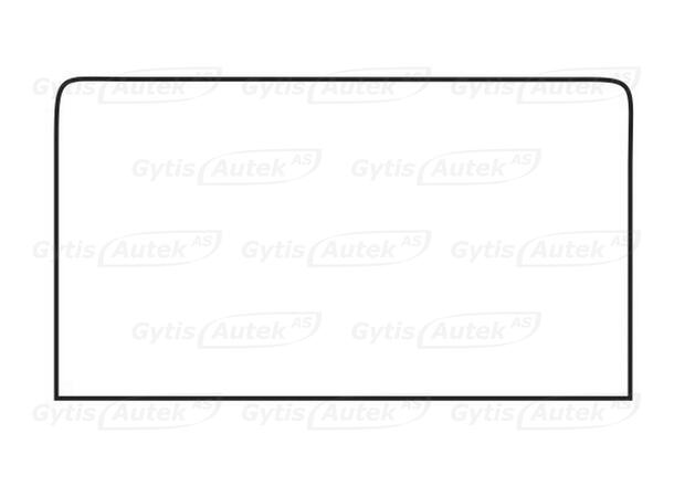 Skärmskydd | VW ID.7 2024-> | gytek.se