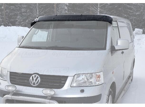 Solskydd VW T6 2016-2024 
