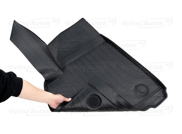 Startpaket | Tesla Model Y 2021-> | gytek.se