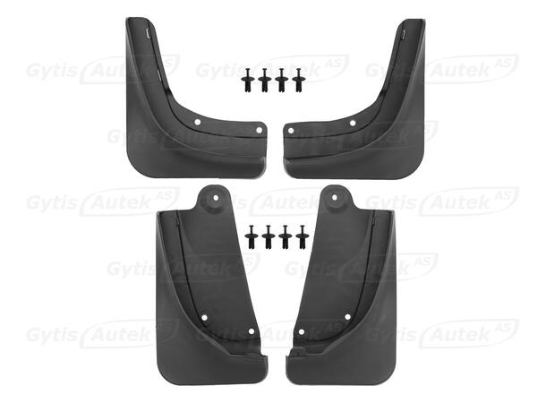 Startpakke til Tesla Model Y 2021-> | gytisautek.no